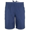 thumbnail image 1 of Nike Men's Solid Lap 9" Volley Swim Short, 1 of 5