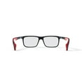thumbnail image 5 of Carrera CA8825/SAM Rectangular Eyeglasses, 5 of 5