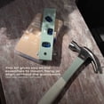 thumbnail image 5 of Tinkr 95-Piece Hanging Kit with Hammer, Level & Hardware, 5 of 7