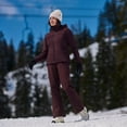thumbnail image 8 of Free Country Women's Snow Pants, 8 of 9
