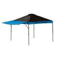 thumbnail image 1 of NFL 10' x 10' Mighty Shade Canopy Tent, 1 of 5
