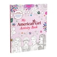 thumbnail image 2 of My American Girl Activity Book, Paperback, 2 of 4