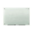 thumbnail image 1 of Quartet - Infinity Glass Marker Board, Frosted -  72 x 48, 1 of 11