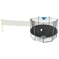 thumbnail image 1 of Skywalker Trampolines 16' Deluxe Round Sports Arena Trampoline with Enclosure, 1 of 11