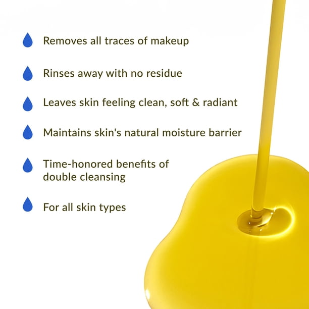 DHC Deep Cleansing Oil Set - Samsclub.com