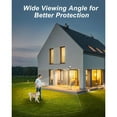 thumbnail image 5 of Swann Pro Series 4K Cameras with 1TB NVR Security System, 8pk., 5 of 7