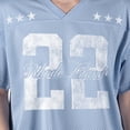 thumbnail image 4 of State of Mine Women's Stars State Jersey T-Shirt, 4 of 5