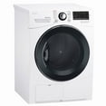 thumbnail image 3 of LG - DLEC888W - 4.2 Cu Ft Capacity 24" Wide Compact Electric Ventless Condensing Dryer - White, 3 of 6
