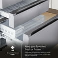thumbnail image 14 of LG 30 cu. ft. French Door Refrigerator w/ Full Convert Drawer, 14 of 15