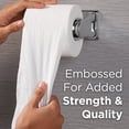 thumbnail image 9 of POM 2-Ply Toilet Paper 45 rolls, 473 sheets/roll, 9 of 9