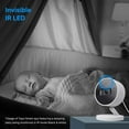 thumbnail image 5 of TP-Link Plug-in 2K Tapo Indoor Security Camera, 5 of 9