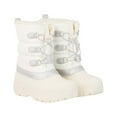 thumbnail image 1 of Member's Mark Girls Snow Boot, 1 of 9