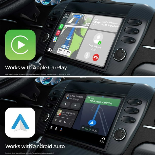 Apple iPod 60GB 本体 Monsterカーチャージャー付 Monster Wireless CarPlay & Android Auto Adapter - Samsclub.com