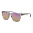 thumbnail image 2 of Blenders Sender Sunglasses, Grey/Lavender, 2 of 5