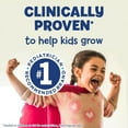 thumbnail image 5 of PediaSure Nutritional Grow & Gain Shake with Fiber, Strawberry 7.4 fl. oz., 24 pk., 5 of 10