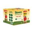 thumbnail image 1 of Bloom Sparkling Energy, Crisp Apple, 12 fl. oz., 12 pk., 1 of 12