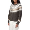 thumbnail image 2 of Esprit Women's Crewneck Sweater, 2 of 11