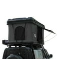 thumbnail image 3 of BeneHike 2 Person ABS Hard Shell Pop-Up Rooftop Tent, 3 of 9