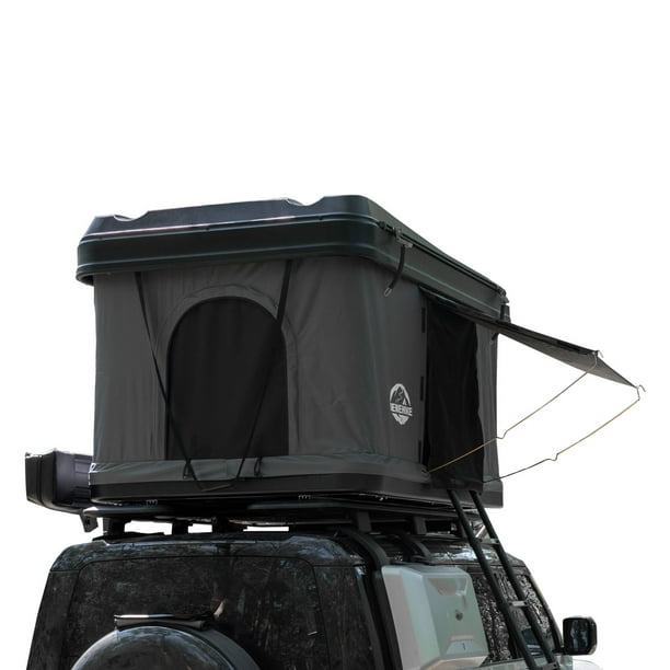 BeneHike 2 Person ABS Hard Shell Pop-Up Rooftop Tent - Samsclub.com
