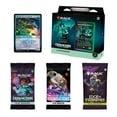 thumbnail image 1 of Magic: The Gathering Duskmourn Haunts & Horrors Commander Pack, 1 of 5