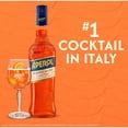 thumbnail image 6 of Aperol Aperitivo Liqueur, 750 ml, 6 of 8