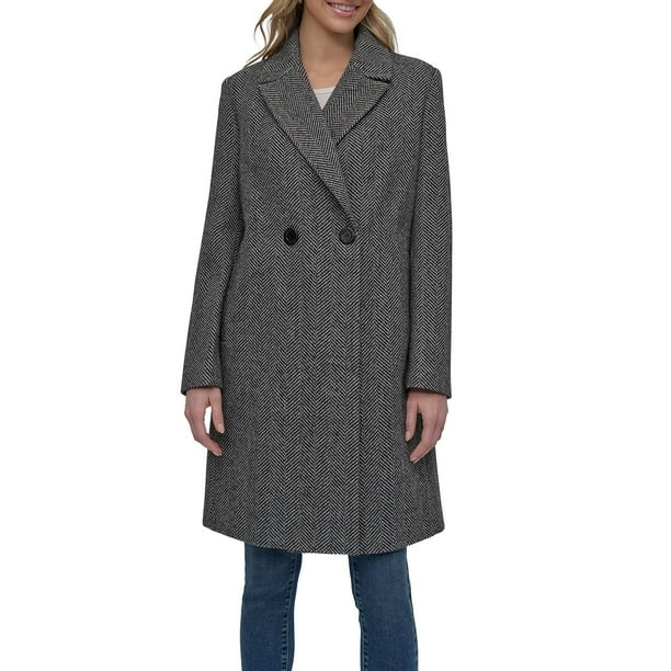 DKNY Women's Fashion Coat - Samsclub.com