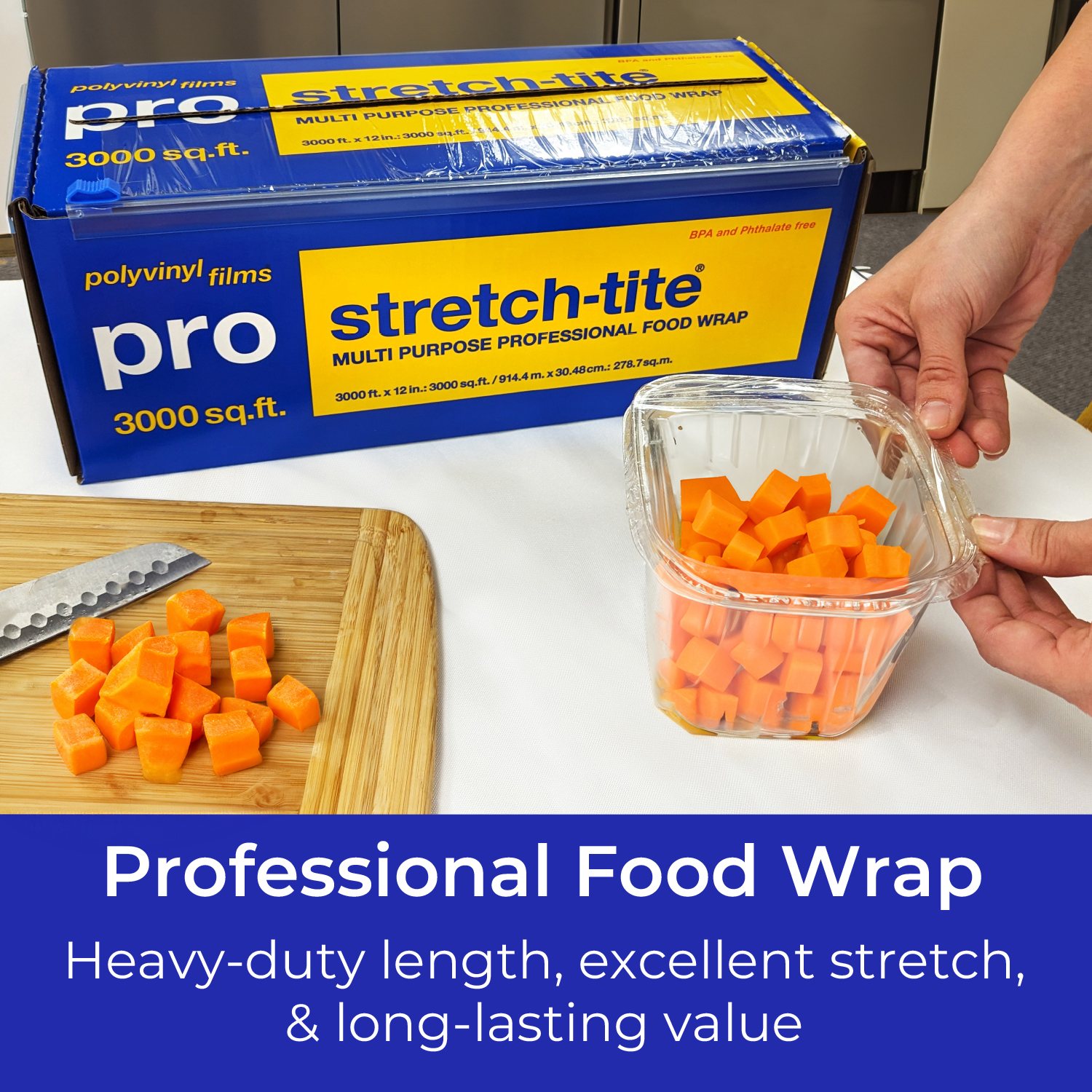 stretch-tite Pro Multi-Purpose Professional 12