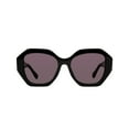 thumbnail image 1 of RZ by Rachel Zoe Josie Oversized Sunglasses, 1 of 6