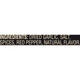 thumbnail image 3 of Weber Roasted Garlic & Herb Seasoning, 24 oz., 3 of 5