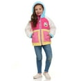 thumbnail image 4 of Character Toddler Fleece Jacket, 4 of 8