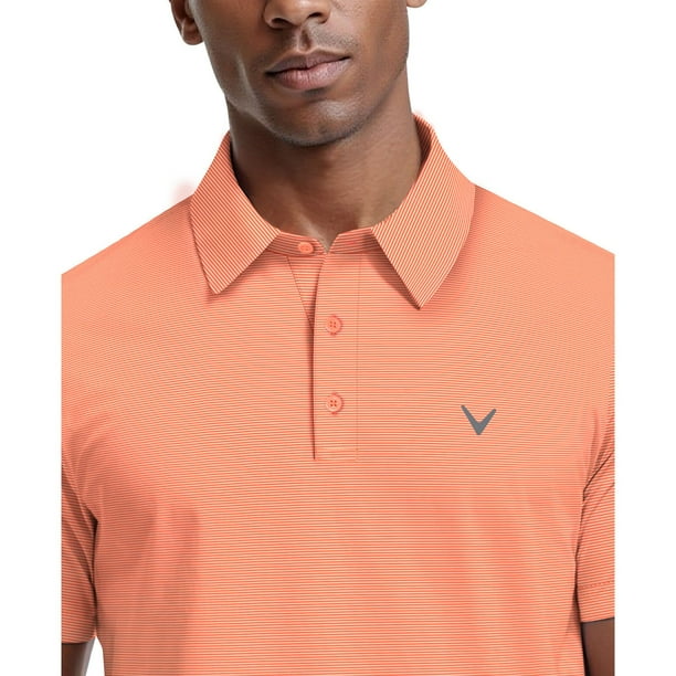 Callaway Men's Performance Polo - Samsclub.com