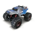 thumbnail image 1 of Motor Dayz 1:6 Scale 2WD Titan EPP Radio Control Car, 1 of 6