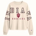 thumbnail image 5 of Champion NCAA Women's Fleece Pullover, 5 of 6