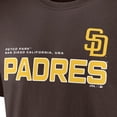 thumbnail image 4 of San Diego Padres Short Sleeve Tee, 4 of 5