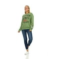 thumbnail image 3 of Women's Character Destination Sweatshirt, 3 of 11