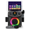thumbnail image 4 of The Singing Machine Mini Sparkle Karaoke Machine, 4 of 10