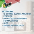 thumbnail image 7 of Shout Advanced Action Gel Laundry Stain Remover, 22 oz. Trigger & 60 oz. refill, 7 of 9