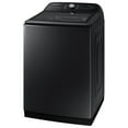 thumbnail image 5 of Samsung 5.1 cu. ft. Smart Top Load Washer with ActiveWave™ Agitator and Super Speed Wash (Choose Color), 5 of 9