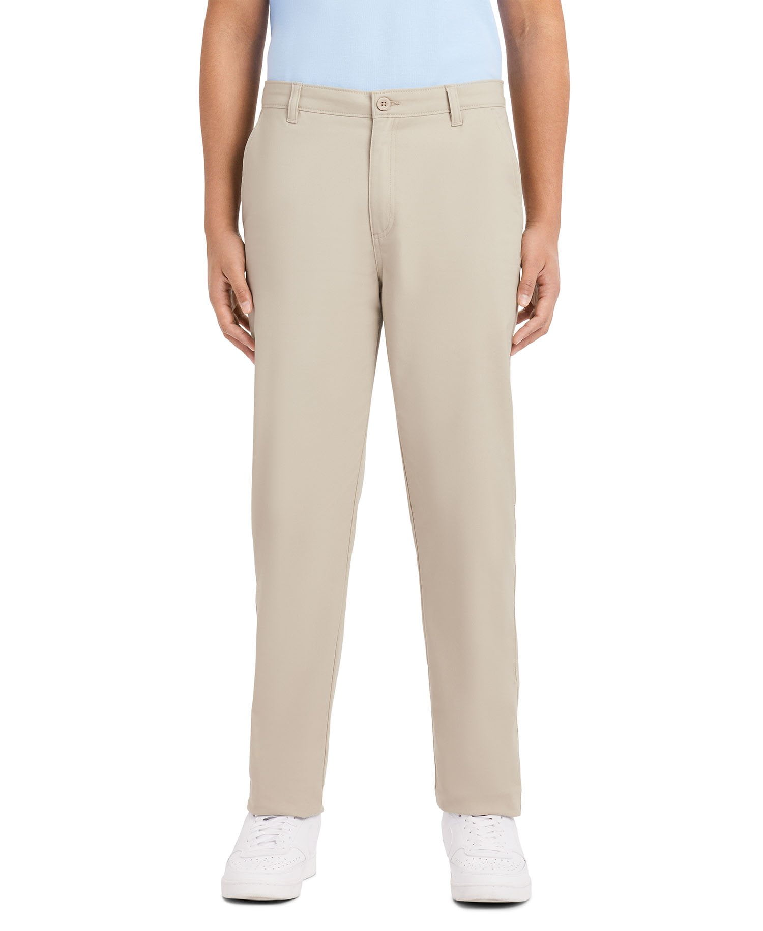 Nautica Young Mens Uniform Pant