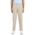 thumbnail image 1 of Nautica Young Mens Uniform Pant, 1 of 3