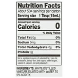 Member's Mark Distilled White Vinegar, 1 gal., 2 pk. - Samsclub.com