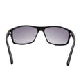 thumbnail image 3 of Kenneth Cole KC1384 Rectangle Sunglasses, 3 of 4
