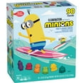 thumbnail image 1 of Minions Fruit Flavored Snacks 0.8 oz., 90 pk., 1 of 6