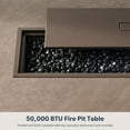 thumbnail image 5 of Member’s Mark Brenton Sectional Set with Sunbrella Fabric, 7pc, 5 of 8