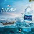 thumbnail image 4 of Aquafina Purified Water, 16.9 fl. oz., 24 pk., 4 of 5