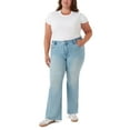 thumbnail image 9 of Seven7 Women's Bootcut Jean, 9 of 12