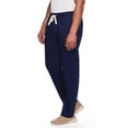 thumbnail image 3 of Lands’ End Men's Cotton Linen Button Up, 3 of 8