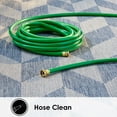thumbnail image 5 of Nicole Miller New York Patio Country Calla Contemporary Herringbone Indoor/Outdoor Area Rug, 5 of 8