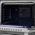 thumbnail image 12 of FORNO Maximus Induction Range w/ Air Fryer, 12 of 15