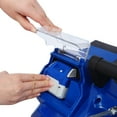 thumbnail image 16 of Snow Joe 18 Inch Wide 48V Cordless Snow Blower with Cover + (2) 4.0Ah Batteries / Charger, 16 of 18